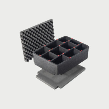 Peli Case Peli 1535 Air Trekpak Divider Set