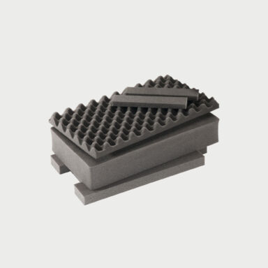 Peli Case Peli 1535 Foam Set