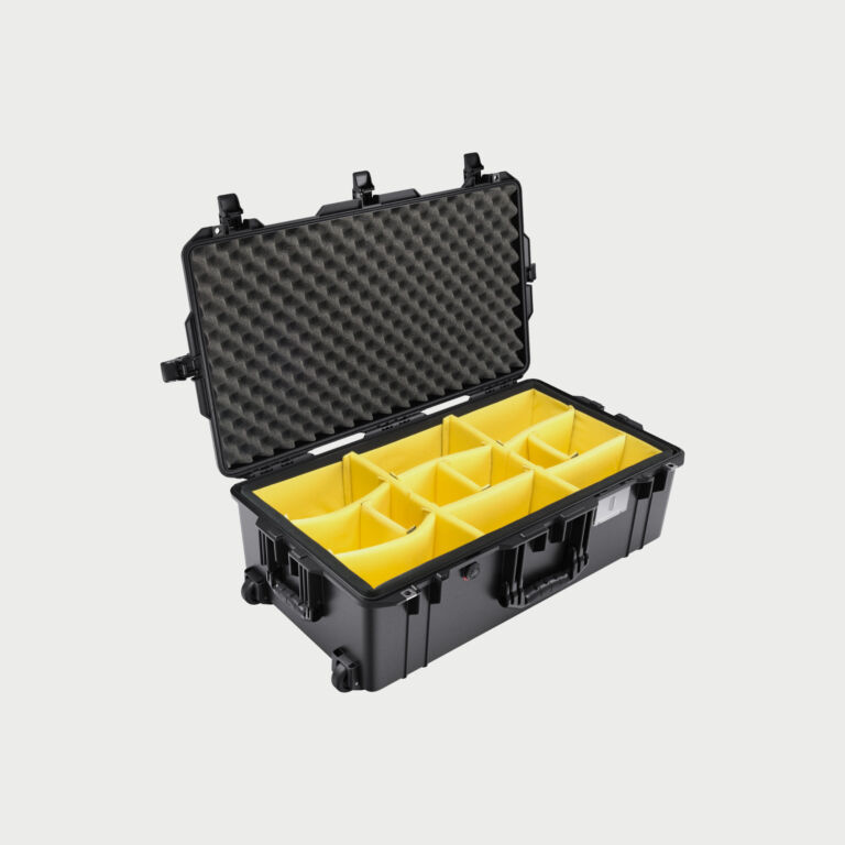 Peli Case Peli 1615 Air Black Divider Peli Case Peli 1615 Air Black Divider