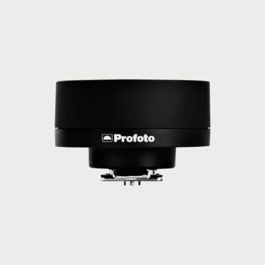 Profoto Connect For Fujifilm Profoto Connect For Fujifilm