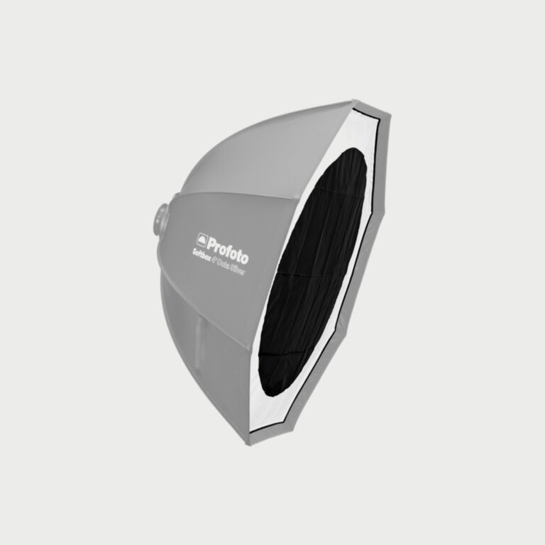 Profoto Edge Mask 4 Octa Circular 120cm Profoto Edge Mask 4 Octa Circular 120cm
