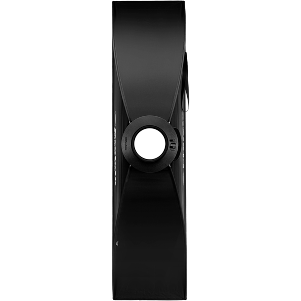 Profoto Softbox 1×4 Silver 30x120cm