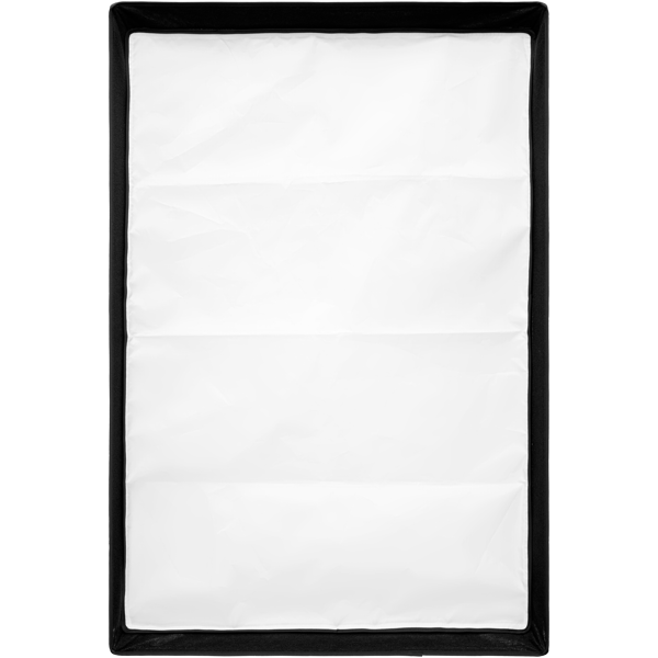 Profoto Softbox 2×3 Silver 60x90cm
