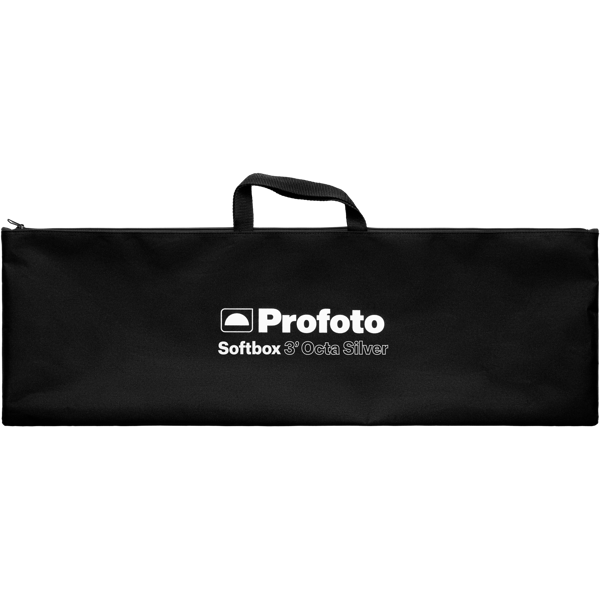 Profoto Softbox 3 Octa Silver 90cm