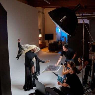 Profoto Softbox 3 Octa Silver 90cm Profoto Softbox 3 Octa Silver 90cm