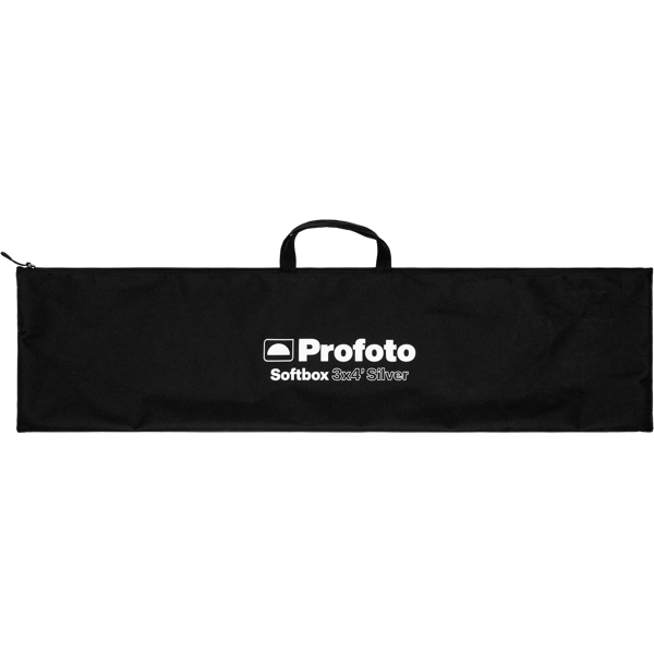 Profoto Softbox 3×4 Silver 90x120cm