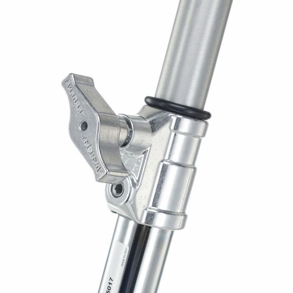 Avenger Baby Roller Low Boy Cs Base 1 7m