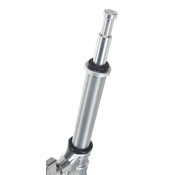 Avenger Baby Roller Low Boy Cs Base 1 7m