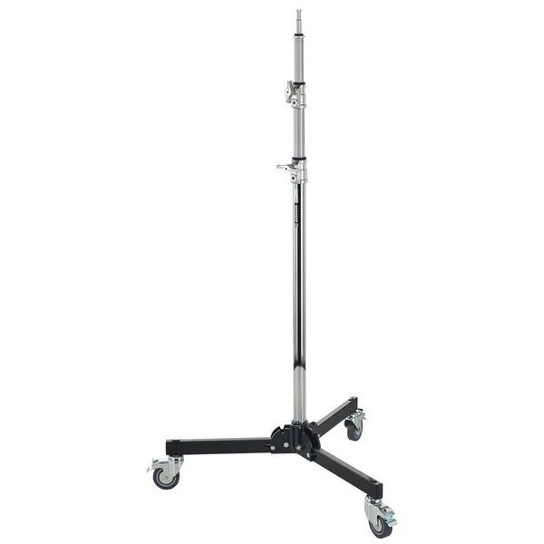 Avenger Baby Roller Low Boy Cs Base 1 7m