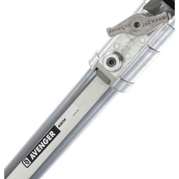 Avenger Baby Roller Low Boy Cs Base 3 4m