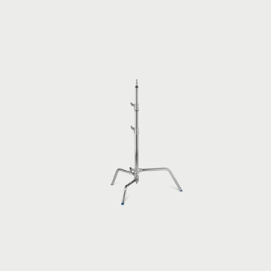 Avenger C Stand 18 With Sliding Leg Steel Avenger C Stand 18 With Sliding Leg Steel
