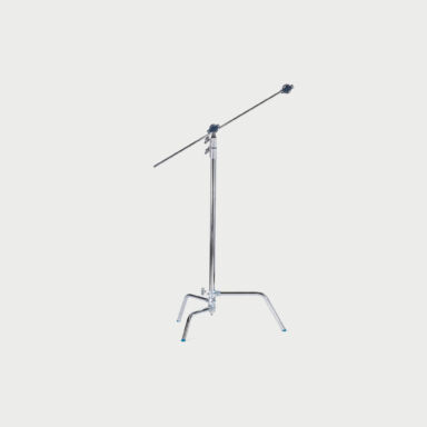 Avenger C Stand 33 With Sliding Leg Kit Steel Avenger C Stand 33 With Sliding Leg Kit Steel