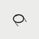 Cobra Tether Usb C To Usb C Tether Cable 1 2m 20g Black Cobra Tether Usb C To Usb C Tether Cable 1 2m 20g Black