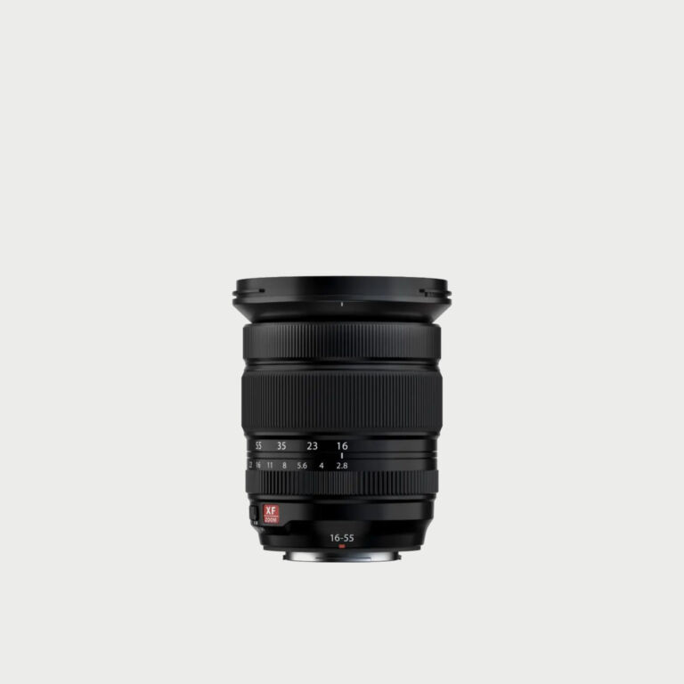 Fujifilm X Xf16 55mm F 2 8 R Lm Wr Ii Lens Fujifilm X Xf16 55mm F 2 8 R Lm Wr Ii Lens