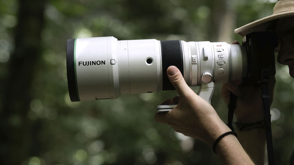 Fujifilm X Xf500mm F 5 6 R Lm Ois Wr Lens Fujifilm X Xf500mm F 5 6 R Lm Ois Wr Lens