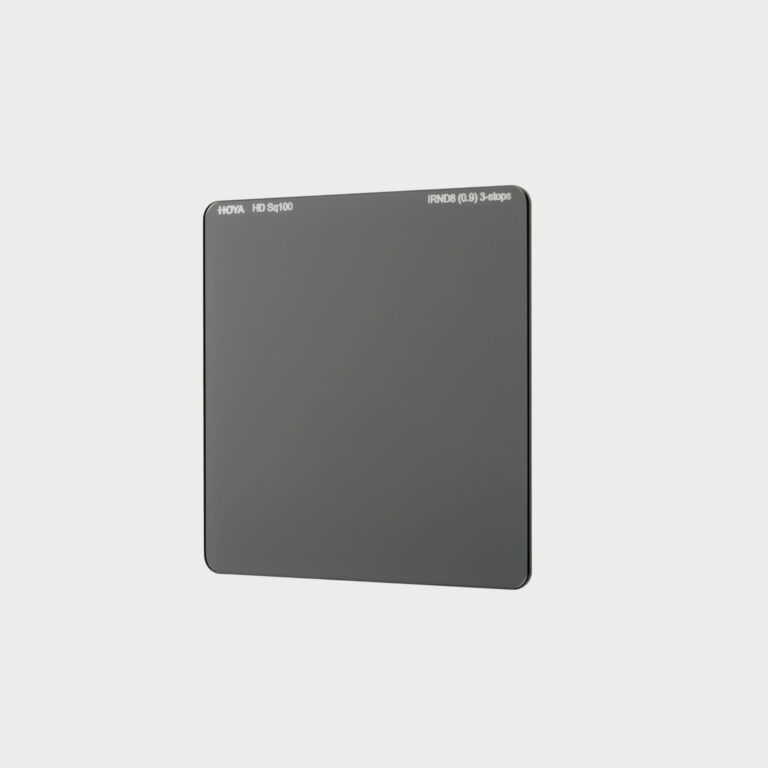 Hoya Hd Sq100 Irnd8 0 9 3 Stops Nd Filter Hoya Hd Sq100 Irnd8 0 9 3 Stops Nd Filter
