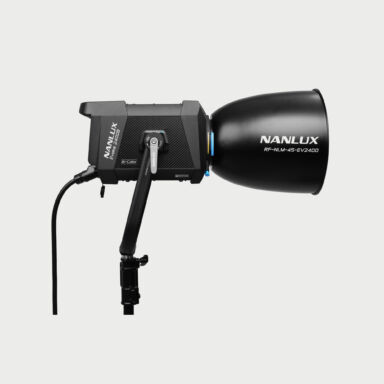 Nanlux Evoke 2400b Bi Color Spot Light Nanlux Evoke 2400b Bi Color Spot Light