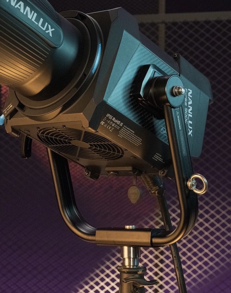 Nanlux Evoke 900c Nanlux Evoke 900c