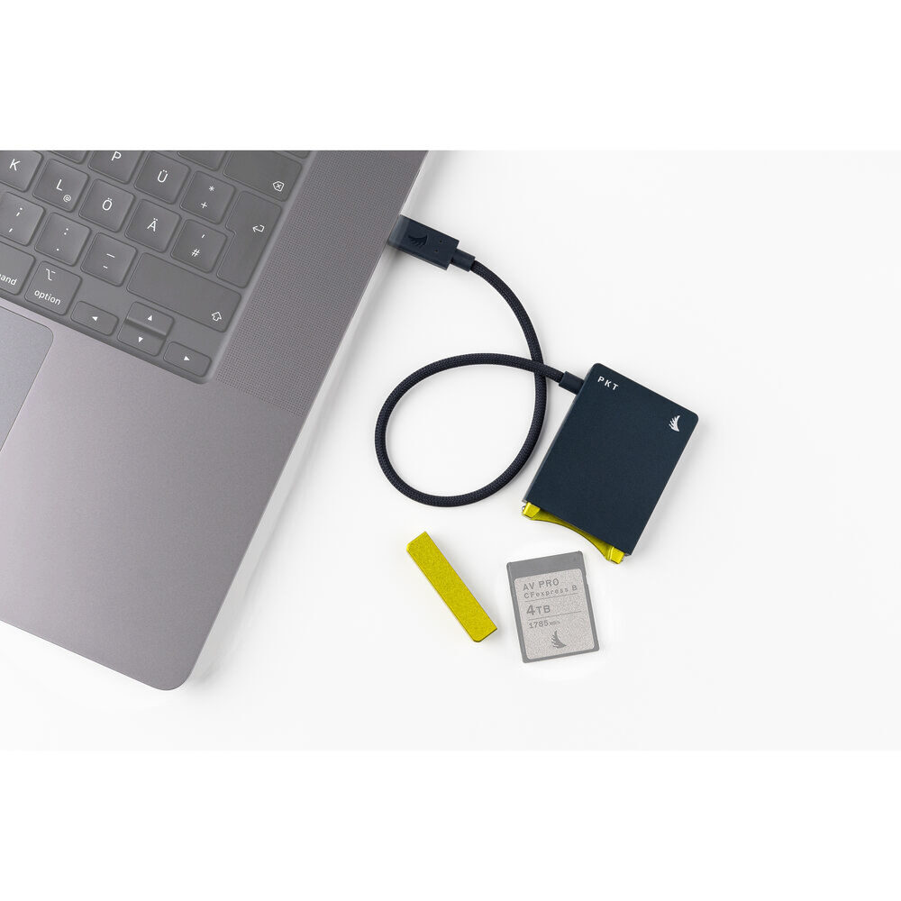 Angelbird Pkt Cfexpress B Card Reader