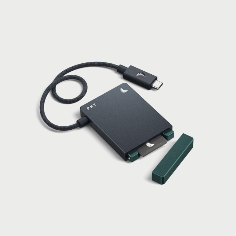Angelbird Pkt Sd Card Reader Angelbird Pkt Sd Card Reader