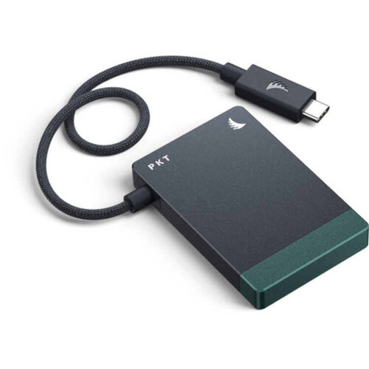Angelbird Pkt Sd Card Reader