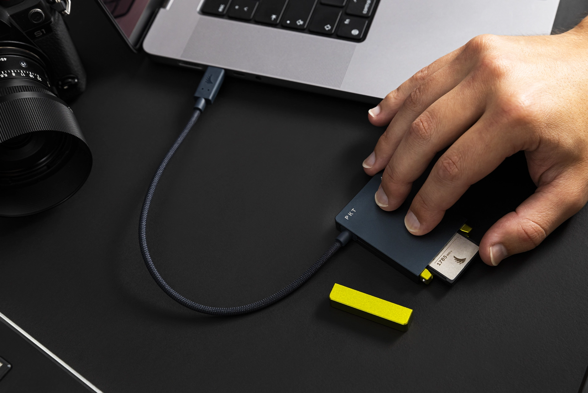 Angelbird Pkt Sd Card Reader Angelbird Pkt Sd Card Reader