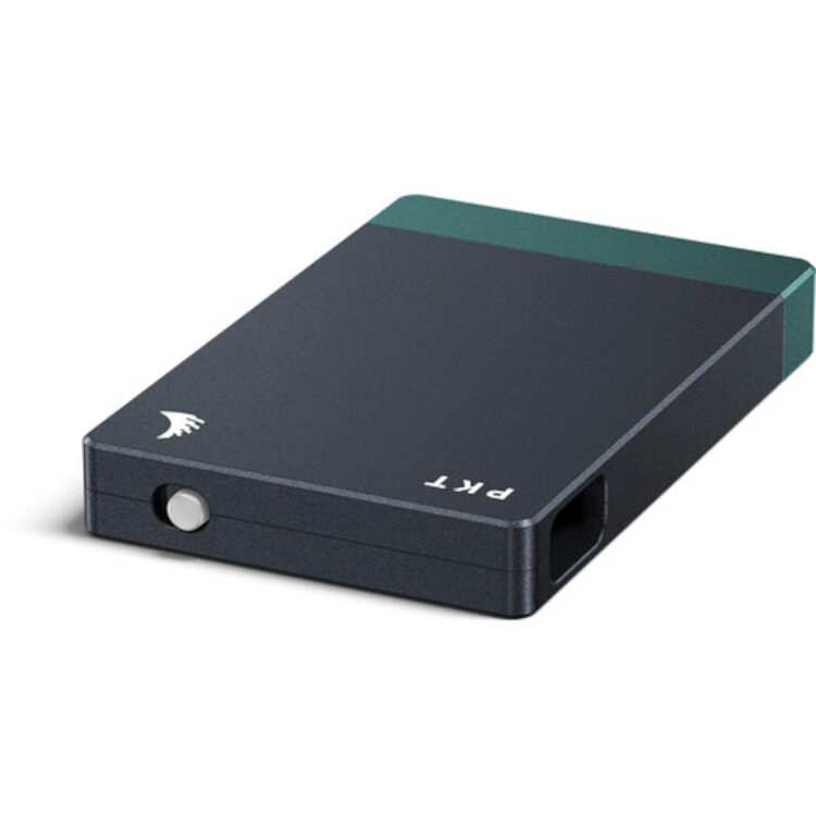 Angelbird Pkt Sd Card Reader