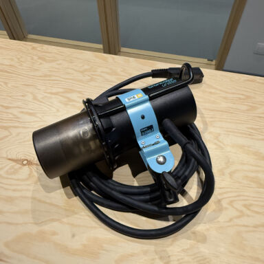 Broncolor Unilite 3200j Second Hand Broncolor Unilite 3200j Second Hand