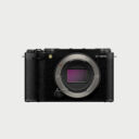 Fujifilm X X M5 Body Black Fujifilm X X M5 Body Black