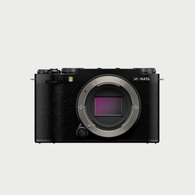 Fujifilm X X M5 Body Black Fujifilm X X M5 Body Black