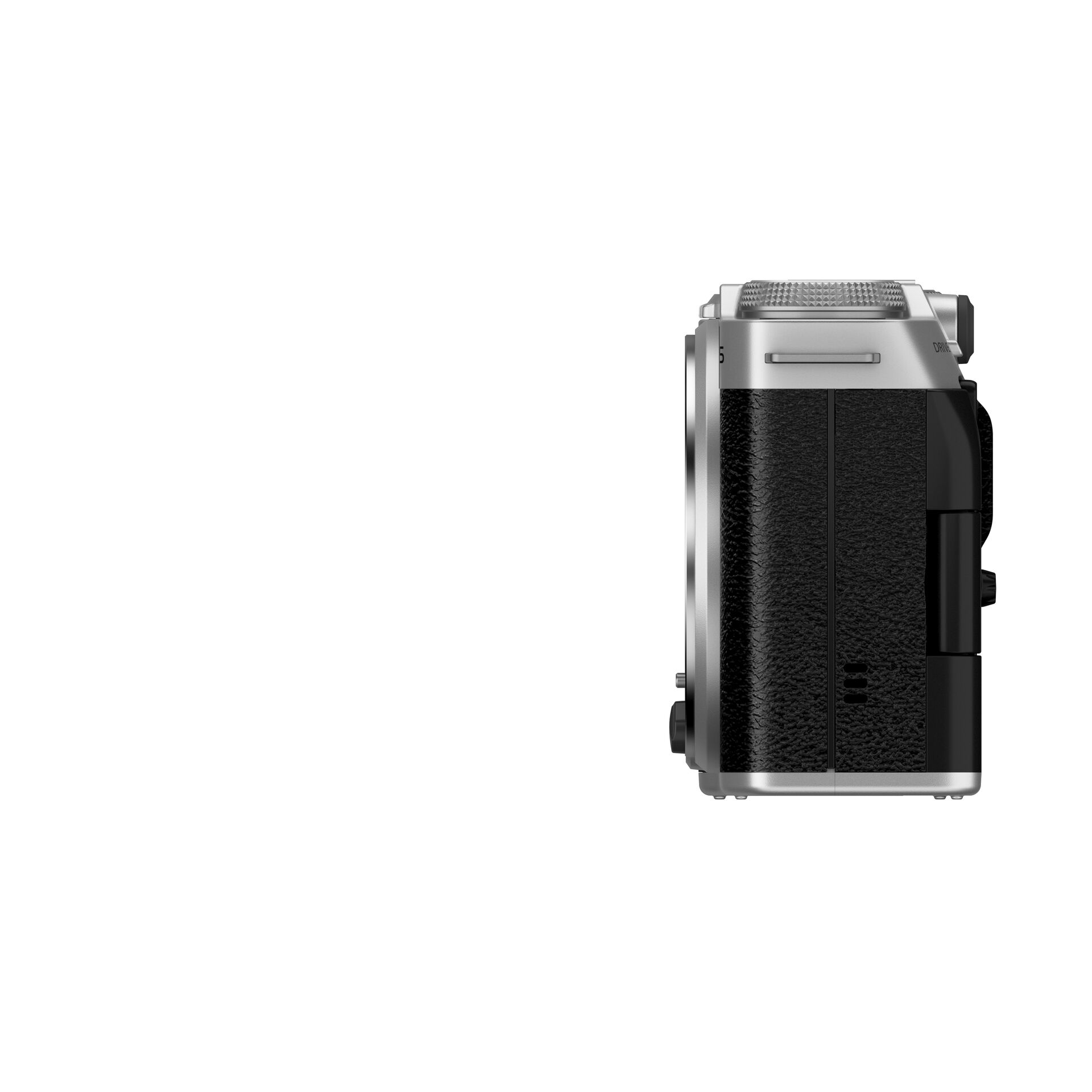 Fujifilm X X M5 Body Silver