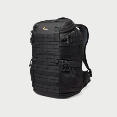 Lowepro Protactic Bp 450 Aw Iii Backpack Black Lowepro Protactic Bp 450 Aw Iii Backpack Black