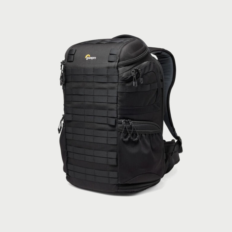 Lowepro Protactic Bp 450 Aw Iii Backpack Black Lowepro Protactic Bp 450 Aw Iii Backpack Black