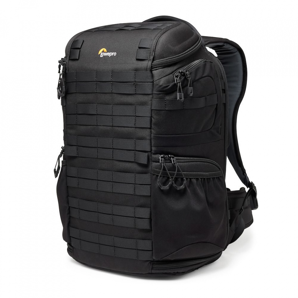 Lowepro Protactic Bp 450 Aw Iii Backpack Black