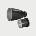 Nanlux 26 And 60 Reflector Kit For Evoke 900c 1200 1200b Nanlux 26 And 60 Reflector Kit For Evoke 900c 1200 1200b