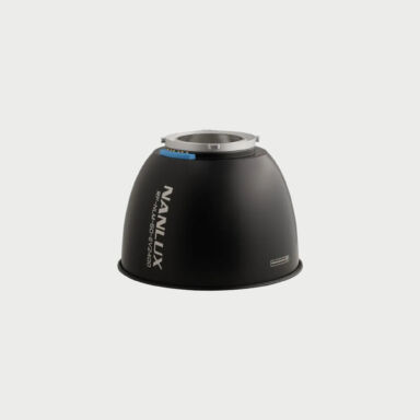 Nanlux 60 Reflector For Evoke 2400b Nanlux 60 Reflector For Evoke 2400b