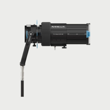 Nanlux Projection Attachment 15 30 Nanlux Projection Attachment 15 30