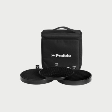 Profoto Honeycomb Grid Kit 180 Mm Profoto Honeycomb Grid Kit 180 Mm