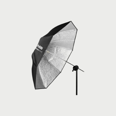 Profoto Umbrella Shallow Silver M Profoto Umbrella Shallow Silver M