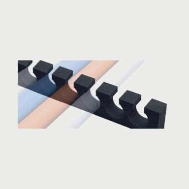 Colorama Colorgrip Foam Paper Background Storage System Colorama Colorgrip Foam Paper Background Storage System