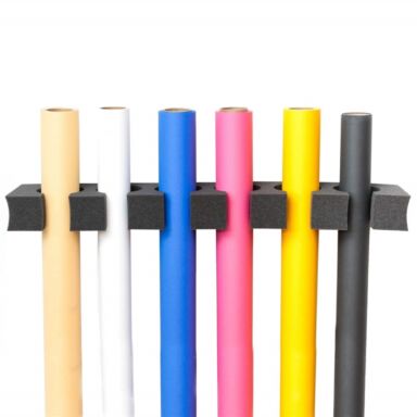 Colorama Colorgrip Foam Paper Background Storage System Colorama Colorgrip Foam Paper Background Storage System