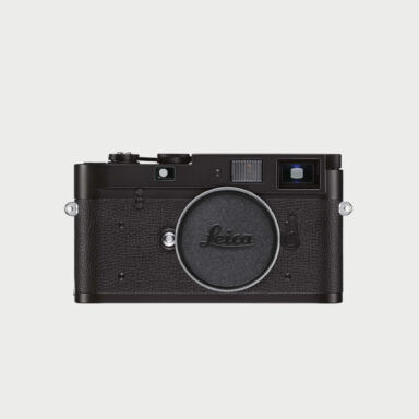 Leica M A Typ 127 Black Leica M A Typ 127 Black
