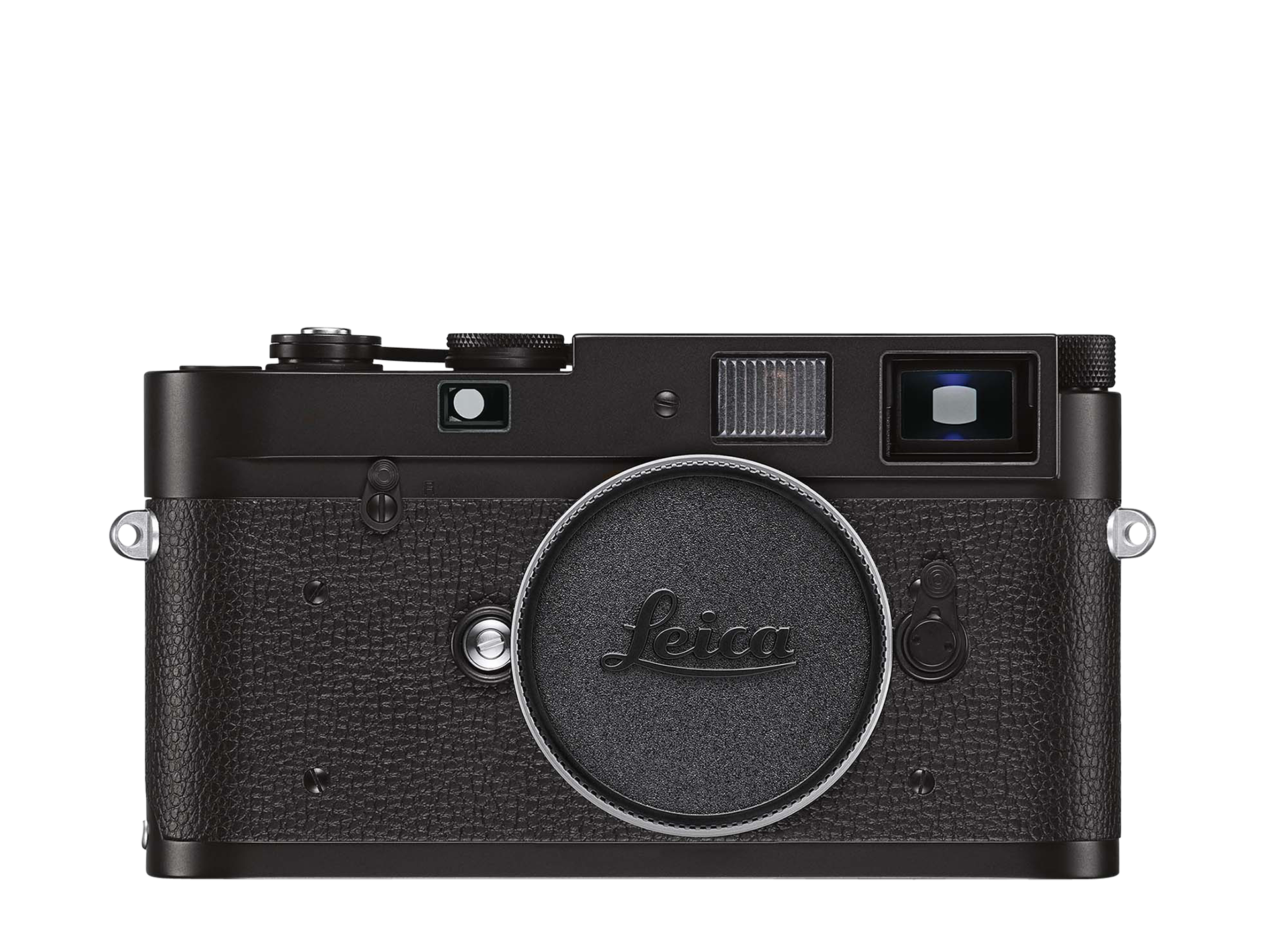 Leica M A Typ 127 Black