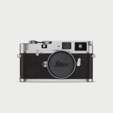 Leica M A Typ 127 Silver Leica M A Typ 127 Silver