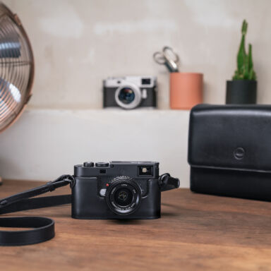 Leica M11 P Black Leica M11 P Black