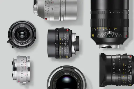 Leica M11 P Black Leica M11 P Black