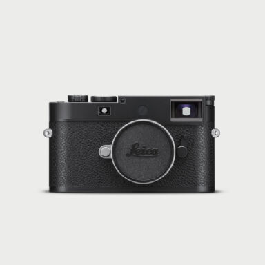 Leica M11 P Black Leica M11 P Black