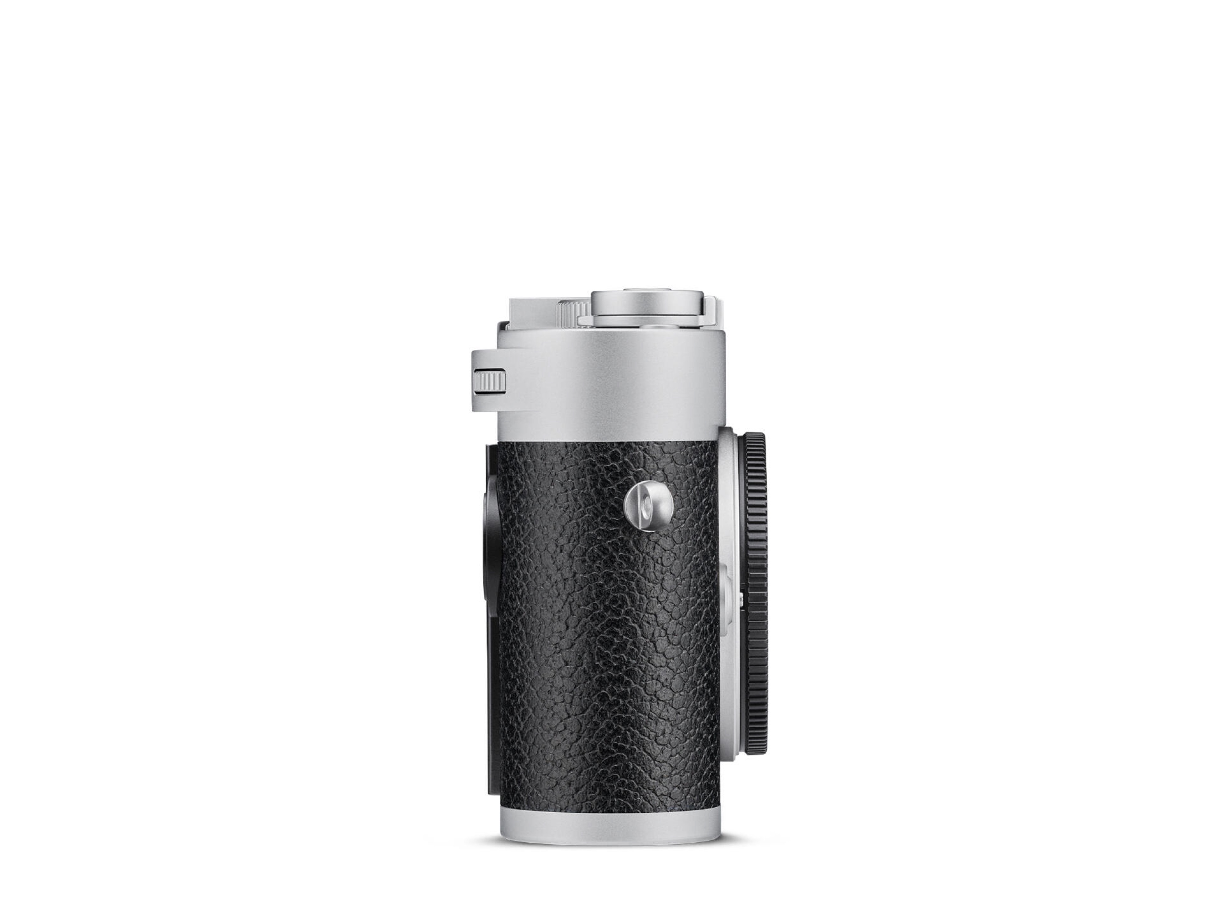 Leica M11 P Silver