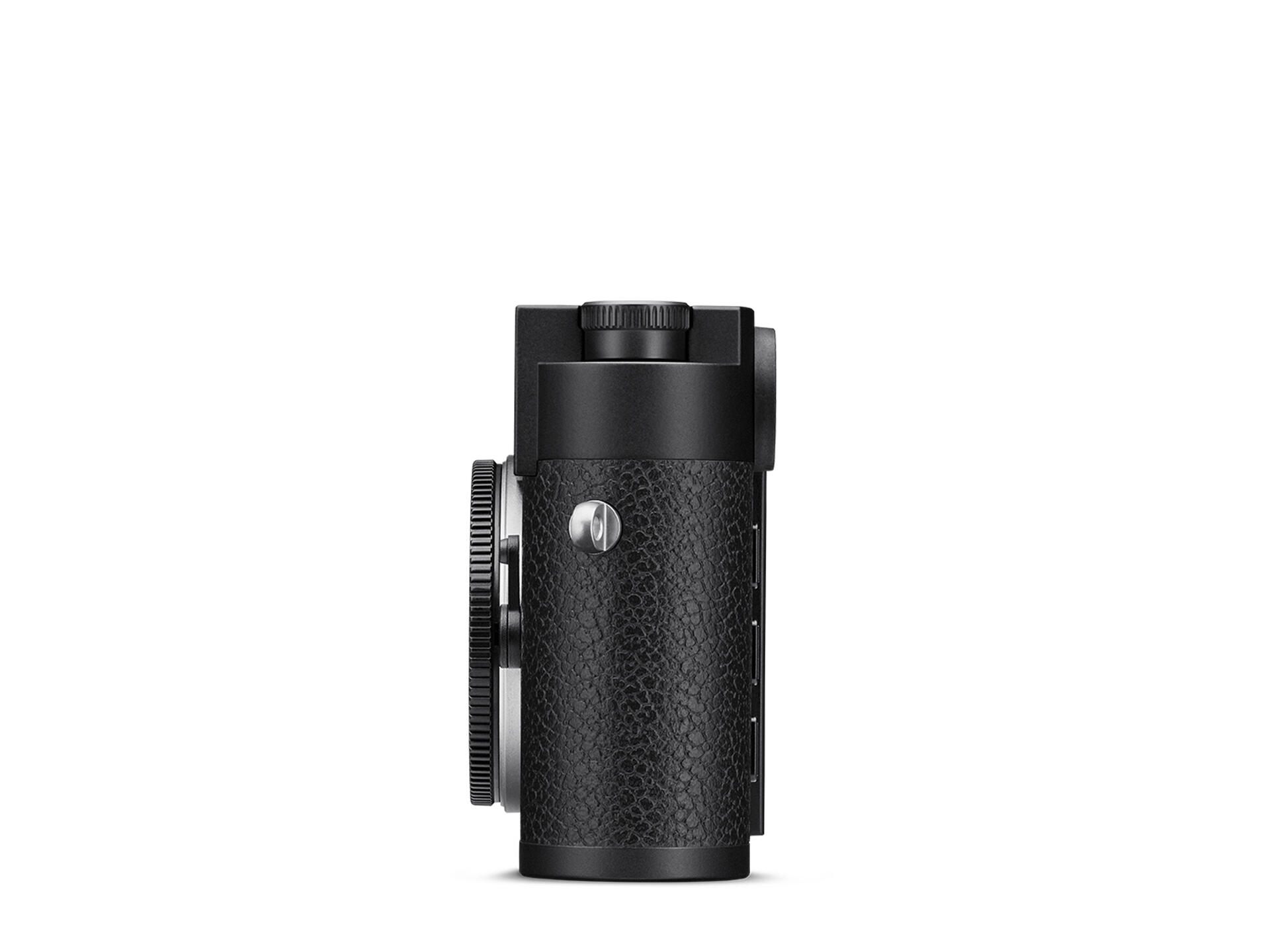 Leica M11 P Silver