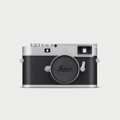 Leica M11 P Silver Leica M11 P Silver